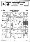 Map Image 009, Jones County 2000